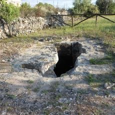 Necropoli di Montalè