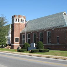 Winchester Town Hall