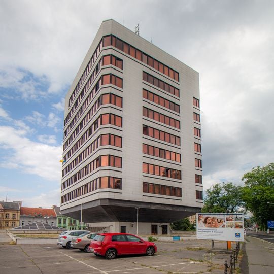 Hostel Vladimir