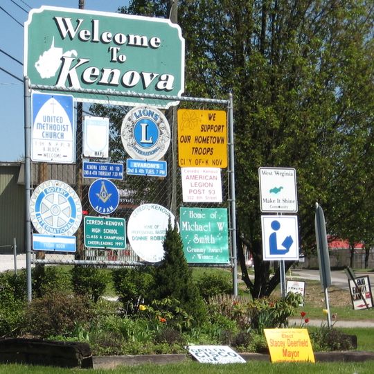 Kenova