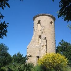 Château de Lafage