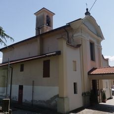 Chiesa di San Donnino