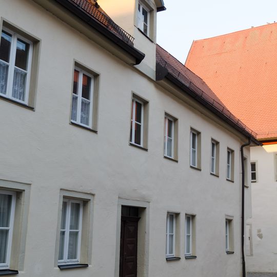 Wohnhaus