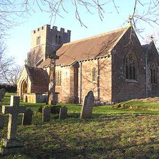 Church of St John the Baptist