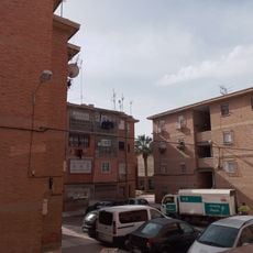 Grupo de viviendas Nuestra Señora del Rosario