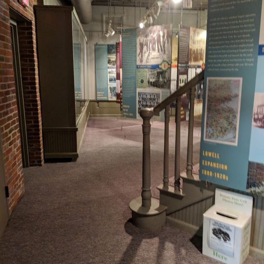 National Streetcar Museum