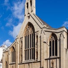 Holy Trinity Church, South Kensington