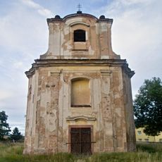 Church of Saint John the Baptist