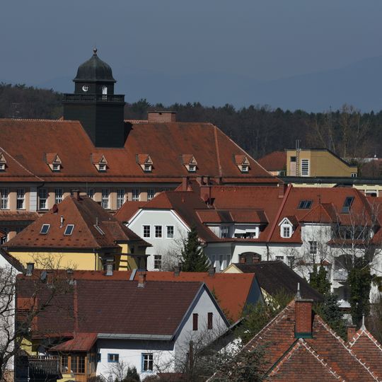 Fürstenfeld - Realschule