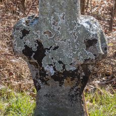 Steinkreuz bei Schwimmbach