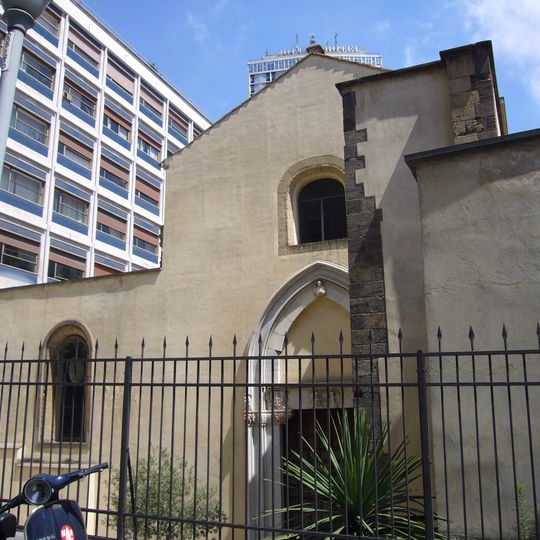 Chiesa di Santa Maria Incoronata