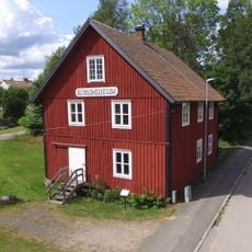 Lönsboda korgfabrik