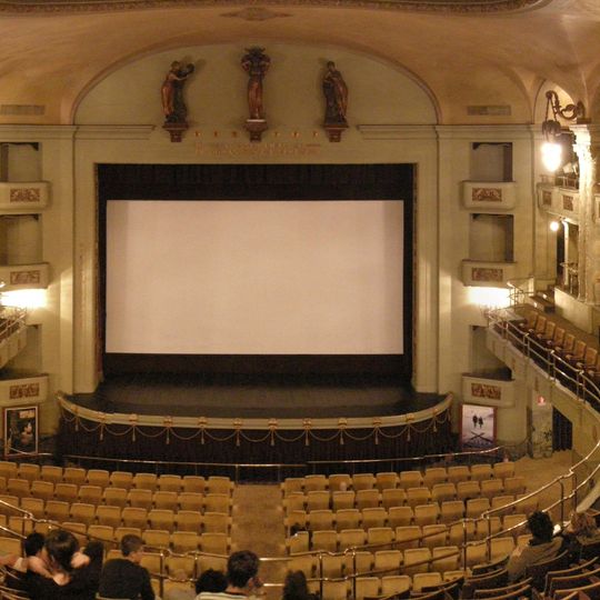 Cinema Teatro Odeon