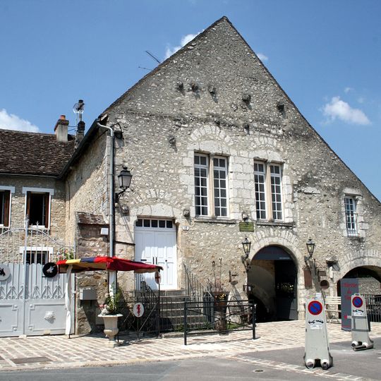 Maison des Petits-Plaids