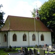 Hervormde kerk (Kolham)