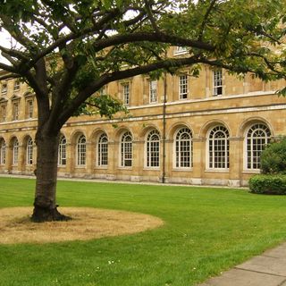 Westminster School College and Dormitory
