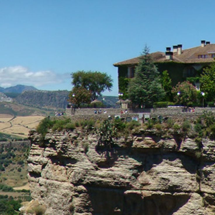 Ronda