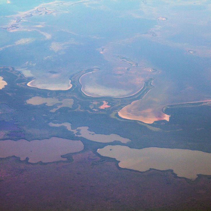Parc national des Everglades