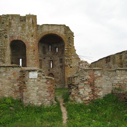 Rjurikovo Gorodišče