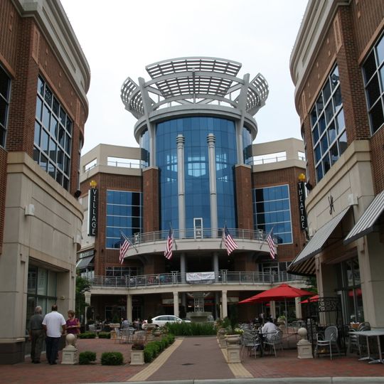Ballantyne
