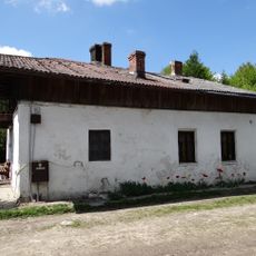 Dawna kuźnica w Prądniku Korzkiewskim