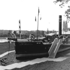 Württemberg (tugboat, 1909)