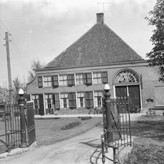 Buitenlust (Klaaswaal)