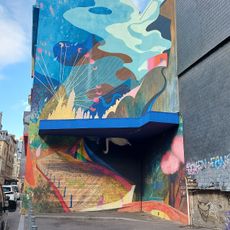 Mural