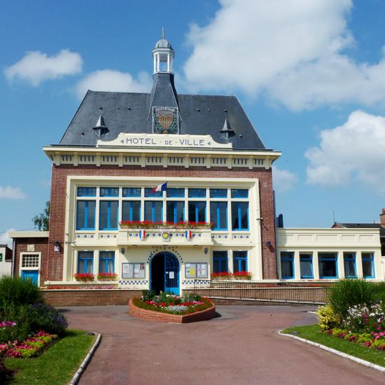 Douvrin