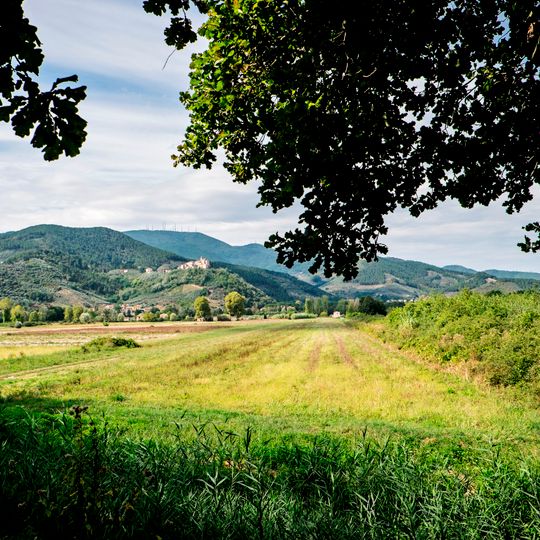 Area naturale protetta di interesse locale Il Bottaccio