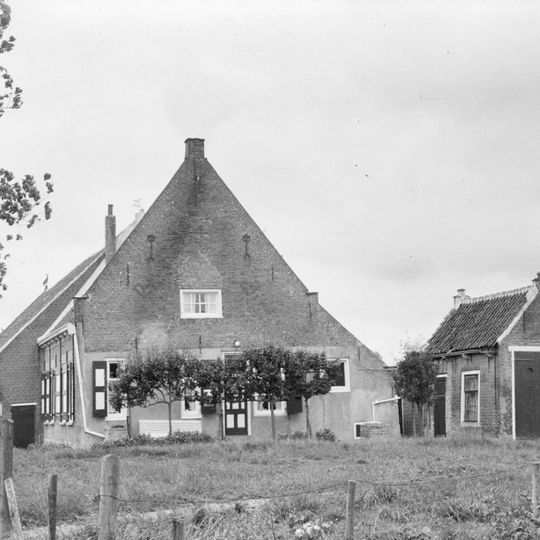 Klein Muiterij