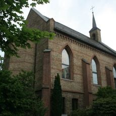 Evangelische Kirche Eitorf