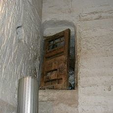 Castell de Benaguasil