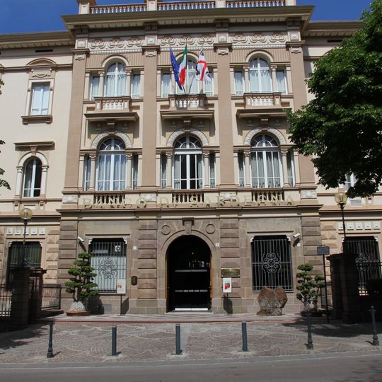 Banco di Sardegna