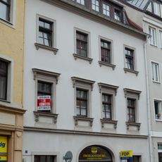Wohnhaus Wendische Straße 2
