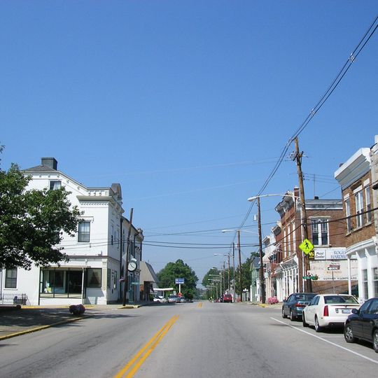 Owingsville