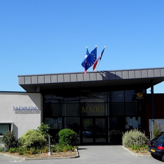 Saint-Jean-sur-Mayenne