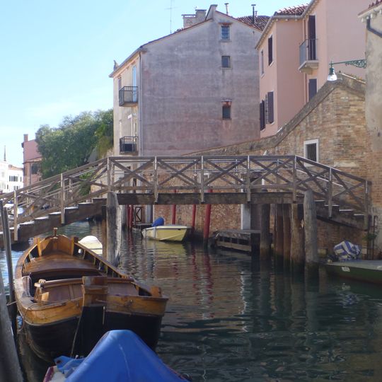 Ponte Loredan
