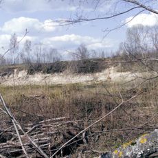 Nemunelis-Apascia Geological Reserve