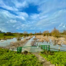 Bassin des Bourguignons