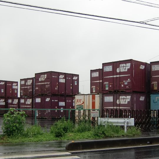 羽生オフレールステーション