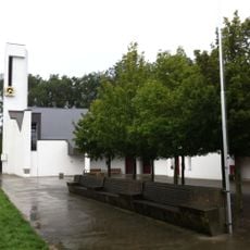 Reformierte Kirche Mutschellen