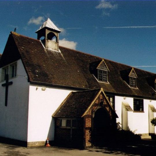St Mary's Church
