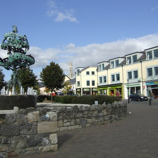 Carlow