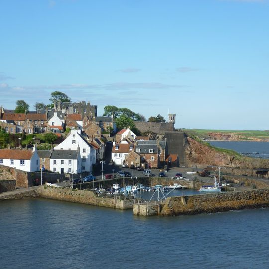 Crail