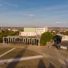 Staatstheater Kassel