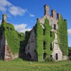 Menlo Castle