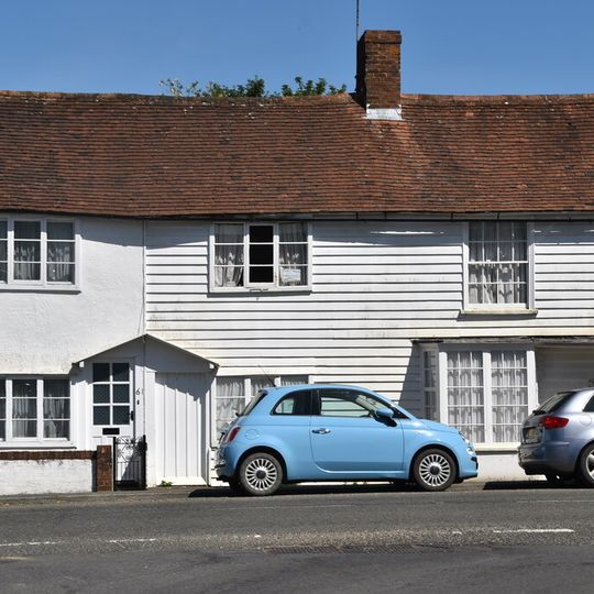 59 And 61, High Street