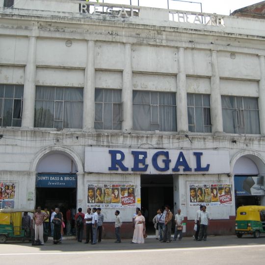 Regal Theatre