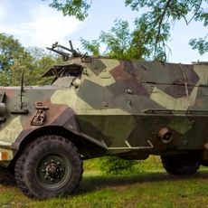 Gotlands försvarsmuseum